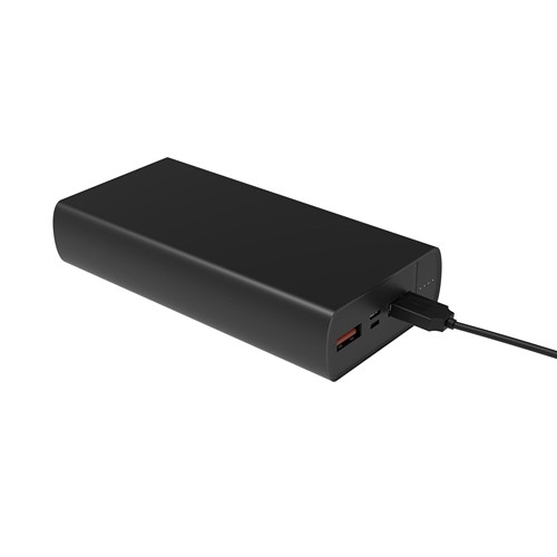 Powerit-Now Powerbank 20000 mAh QC3.0 20W - 20 000 mAh - 4