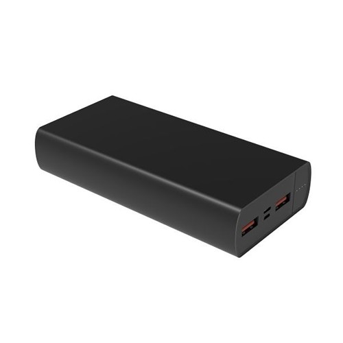 Powerit-Now Powerbank 20000 mAh QC3.0 20W - 20 000 mAh - 11