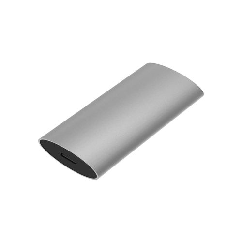 White Lake Compact External SSD - 3