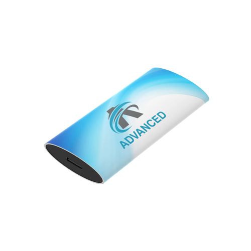 White Lake Compact External SSD - 5