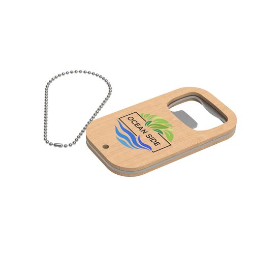Key Ring Atlanta - 2