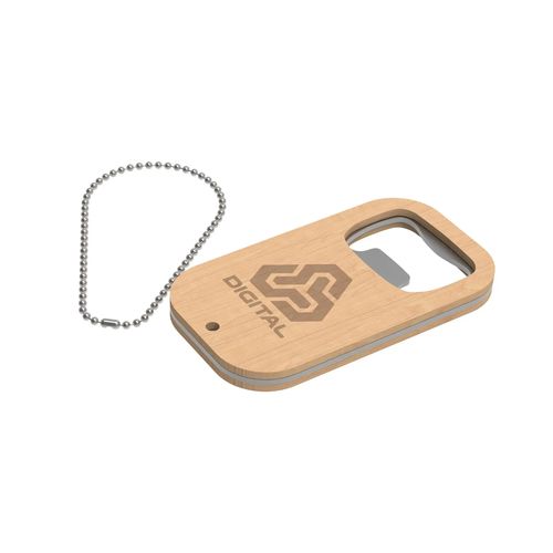 Key Ring Atlanta - 3