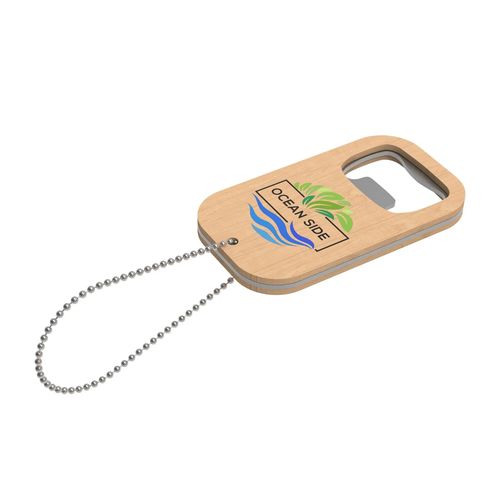 Key Ring Atlanta - 4