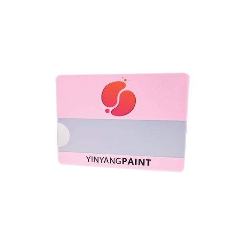 Namebadge James - 4