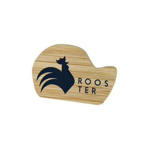 Badge Bamboo - 4