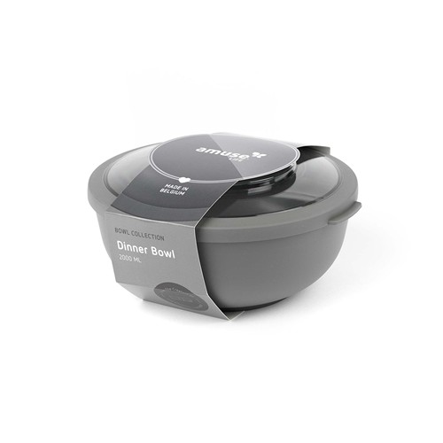Amuse Life Bowl - 200 ml