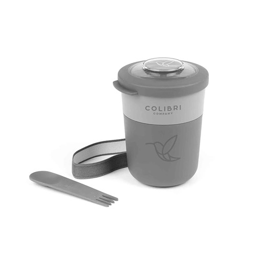 Amuse Morning & Noon Bowl - Gris