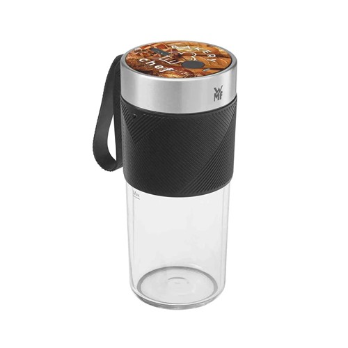 WMF Blender Kitchenminis Mix on the go - Argent