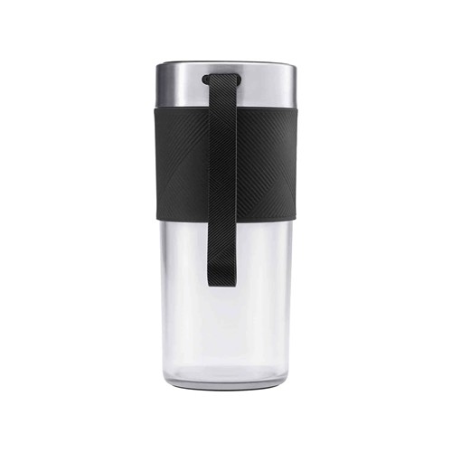 WMF Blender Kitchenminis Mix on the go - Argent