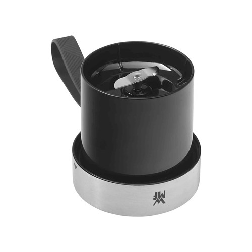 WMF Blender Kitchenminis Mix on the go - Argent
