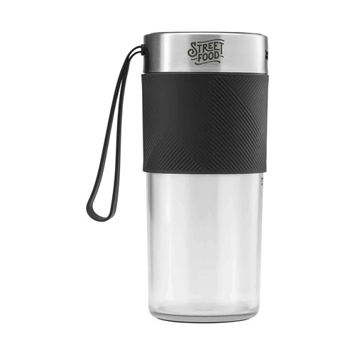 WMF Blender Kitchenminis Mix on the go - Argent