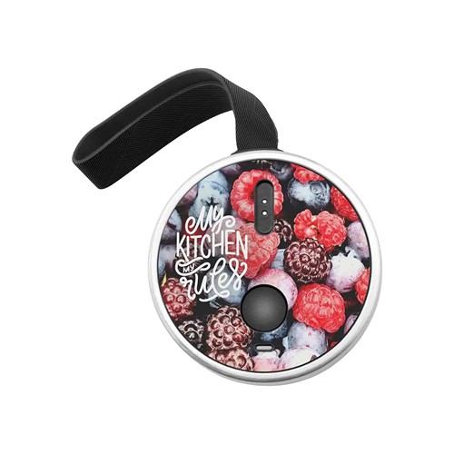 WMF Blender Kitchenminis Mix on the go - Argent