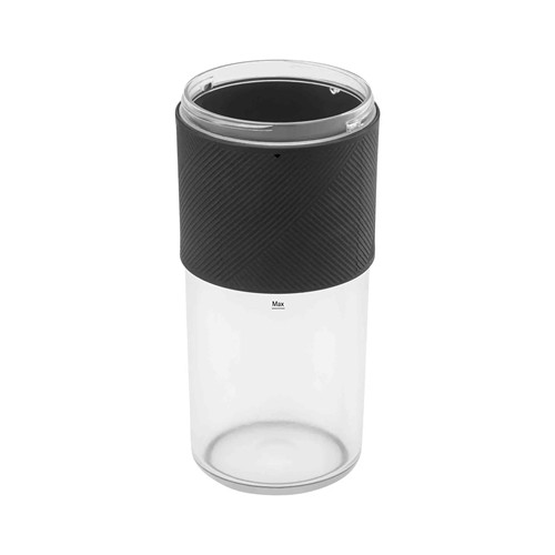 WMF Blender Kitchenminis Mix on the go - Argent