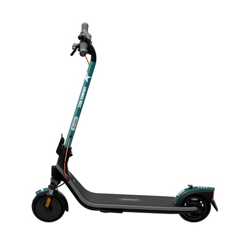 Segway Ninebot Kickscooter E2 E II - Noir