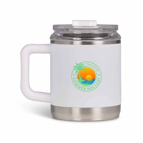 Igloo Coffee Mug - 1