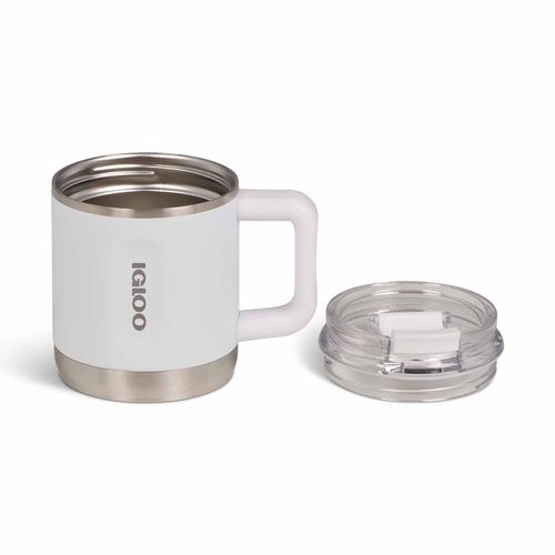 Igloo Coffee Mug - 4