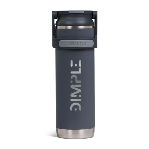 Igloo Bottle Sport Sipper - 1