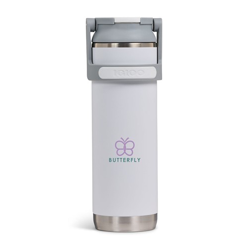 Igloo Bottle Sport Sipper - Blanc