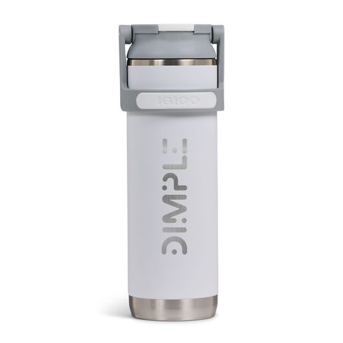 Igloo Bottle Sport Sipper - 3