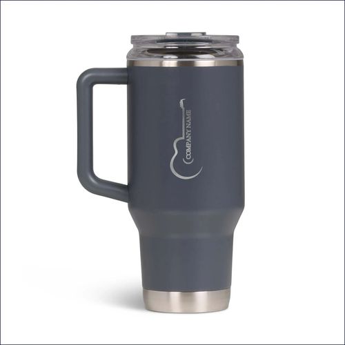 Igloo Travel Mug Flip n Sip - 1