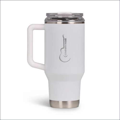 Igloo Travel Mug Flip n Sip - 3