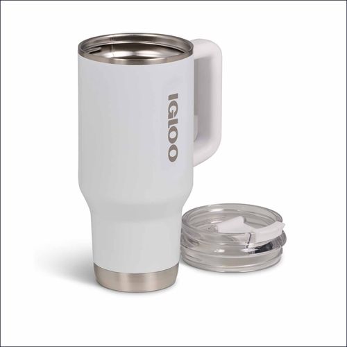 Igloo Travel Mug Flip n Sip - 4