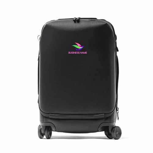 Peak Design Roller Pro - Noir