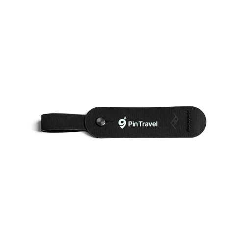 Peak Design ID Tag - Noir