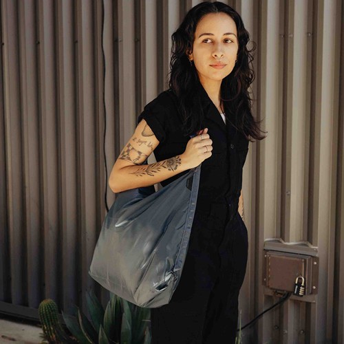 Peak Design Packable Tote - Ocean