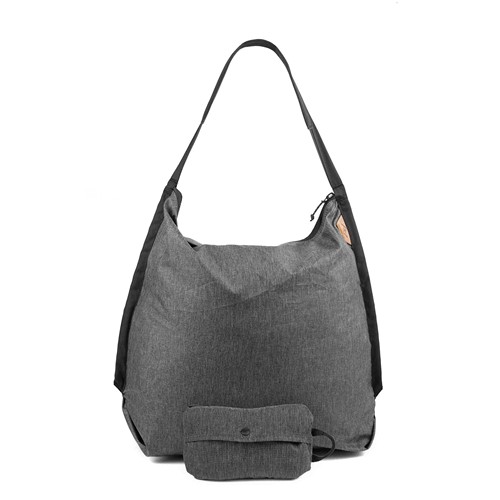 Peak Design Packable Tote - Ocean - 1