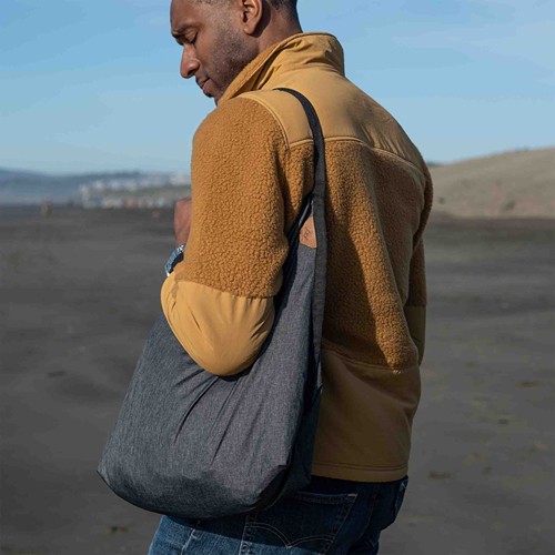 Peak Design Packable Tote - Ocean - 4