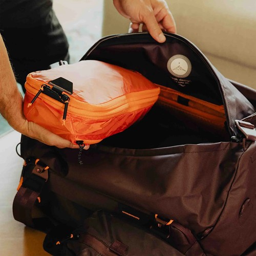 Peak Design Packing Cube Small - Charbon