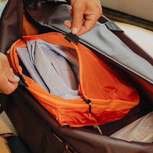 Peak Design Packing Cube Medium - Ocean