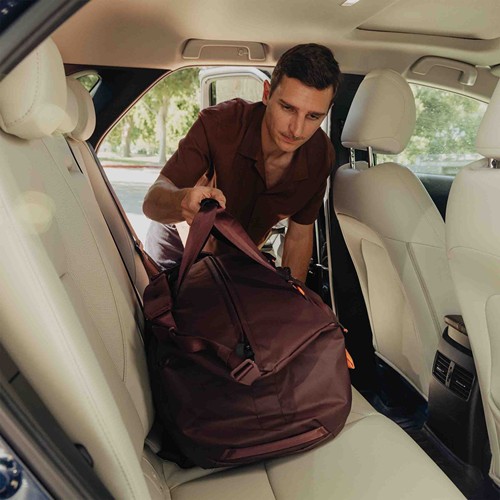 Peak Design Travel Duffel 50L - Eclipse