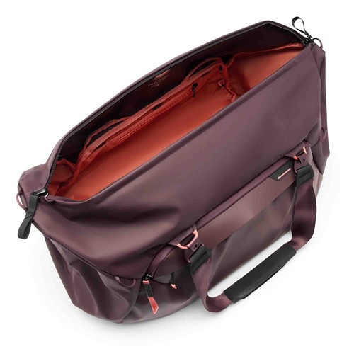 Peak Design Travel Duffel 50L - Eclipse