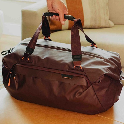 Peak Design Travel Duffel 50L - Eclipse