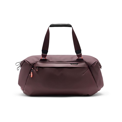 Peak Design Travel Duffel 50L - Eclipse