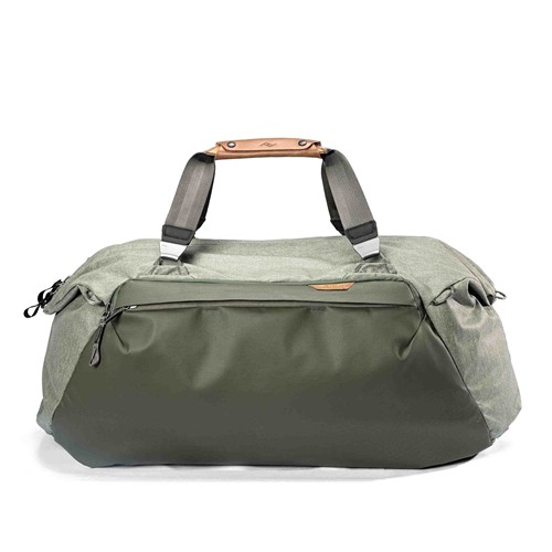 Peak Design Travel Duffel 65L - Sauge
