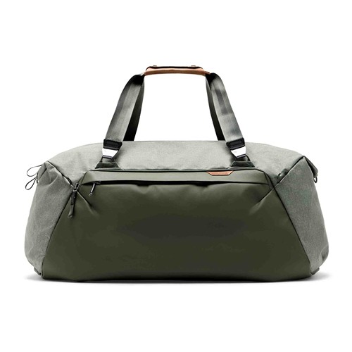Peak Design Travel Duffel 80L - Sauge