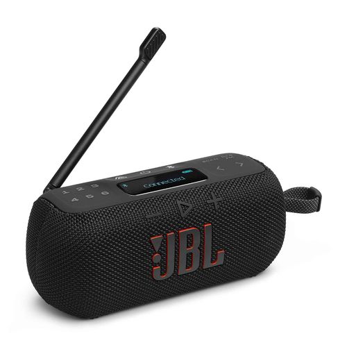 JBL Tuner 3 - 4