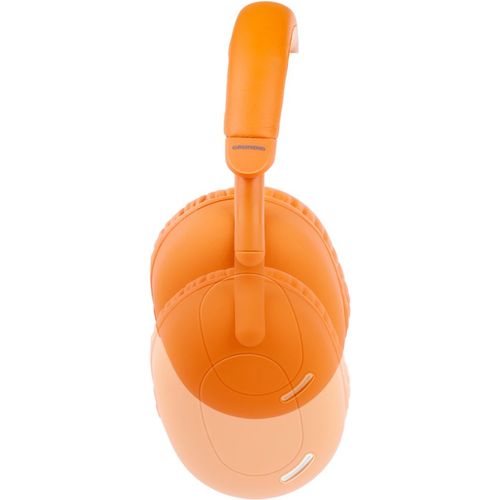 GRUNDIG ANC Bluetooth Headphone 300mAh Orange - 2