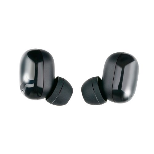 GRUNDIG Wireless Earbuds TWS Black - 5