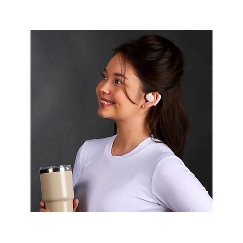 GRUNDIG OWS Wireless Earphones Bluetooth White - 4