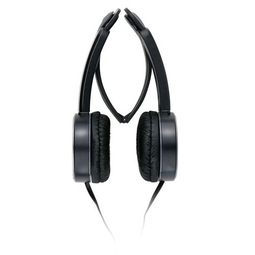 GRUNDIG Foldable Headphone AUX 147x13x5cm