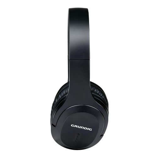 GRUNDIG Wireless Bluetooth Headphone ANC 400mAh