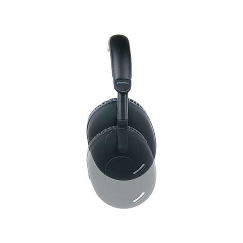 GRUNDIG ANC Bluetooth Headphone 300mAh Black