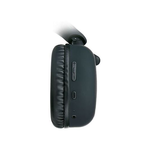 GRUNDIG ANC Bluetooth Headphone 300mAh Black