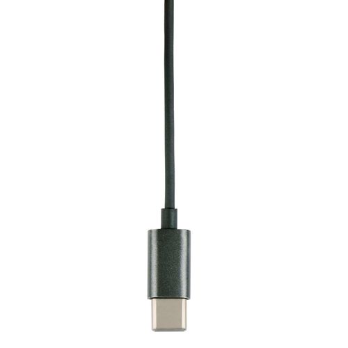 GRUNDIG In-ear Earphones ANC with USB-C Connection