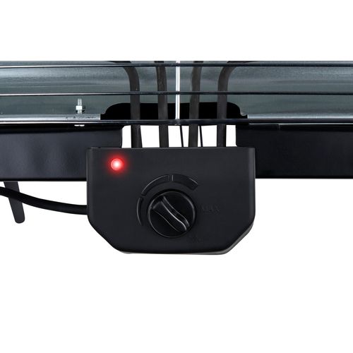 ALPINA BBQ Electric Grill 2200W 51x30cm