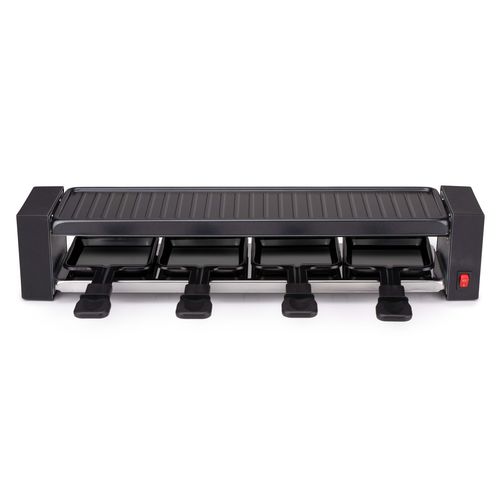 ALPINA Raclette Grill 230V 800W - 2